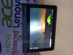 New Laptop Lenovo Yoga 11e 4GB Intel Pentium SSD 256GB