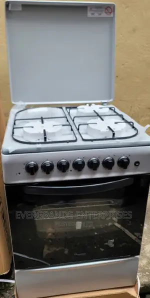 Standing Cooker Standing Cooker Standing 3+1 Ramtom 60*60