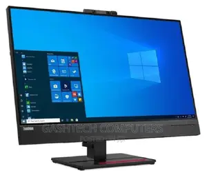 Lenovo Thinkvision S27e-20 Monitor