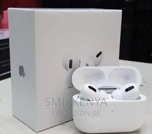 Apple Airpods Pro First Copy