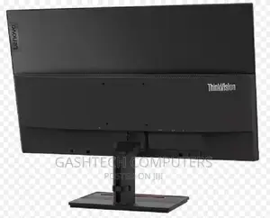 Lenovo Thinkvision S27e-20 27" Full HD Monitor^