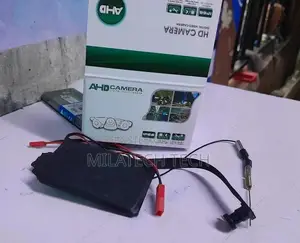 Pinhole Spy Pinhole Camera1080p