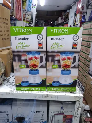 Vitron 2in1 Vitron Blender 350w Vb