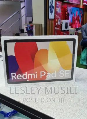 New Xiaomi Redmi Pad 256 GB Green