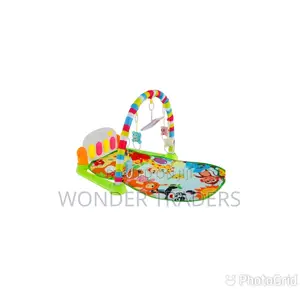 Piano Baby Play Mat.