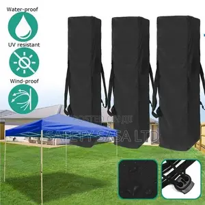 Tent Storage Outdoor Camping Travel Canopy Shade Carry Bag