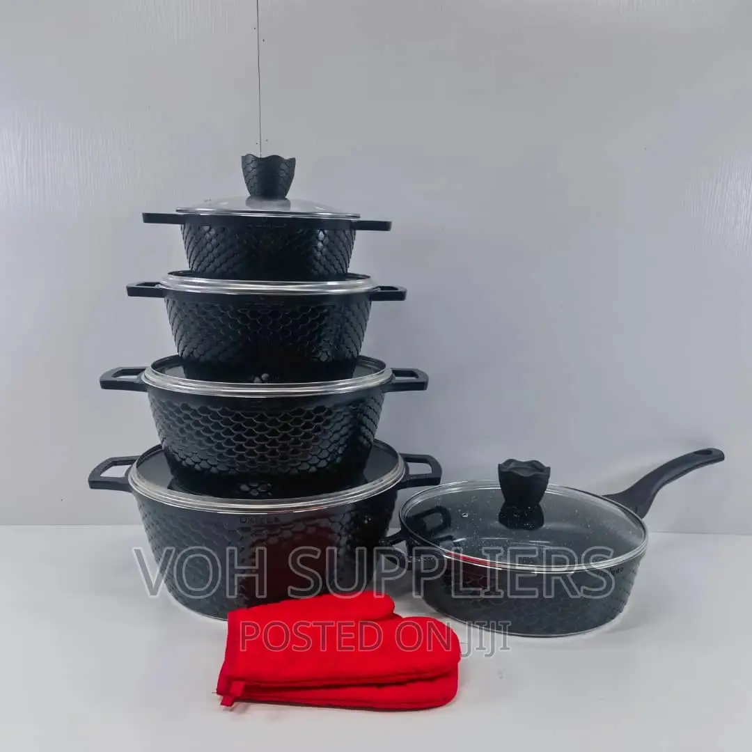 Cookware Set