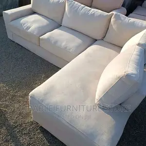 Coner Seat Sofa