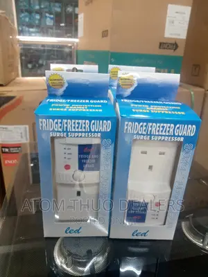 Fridge/ Freezer/Chillers/Coolers Guard