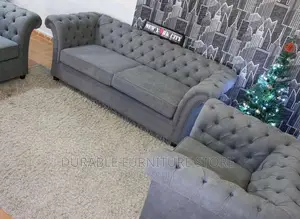 Chester Sofa 5 Seater
