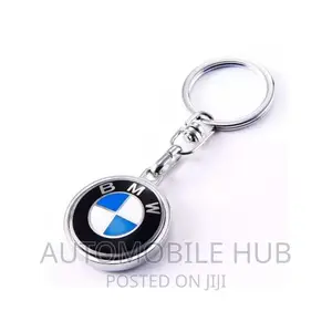BMW Car Key Holder