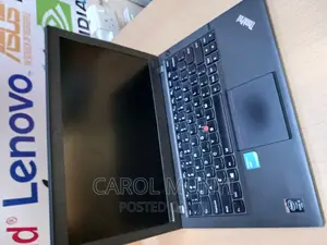 New Laptop Lenovo ThinkPad X240 4GB Intel Core I5 HDD 500GB