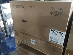 Kyocera Taskalfa 2321 Kyocera Taskalfa Laser Printer