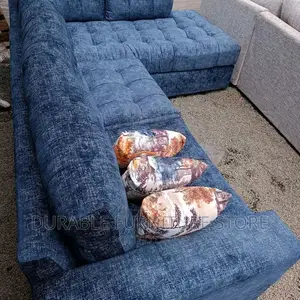 L Shaped Sofa