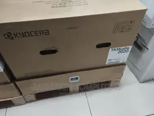Kyocera Taskalfa 2020 A3 Printer ! Kyocera Taskalfa 2020 A3