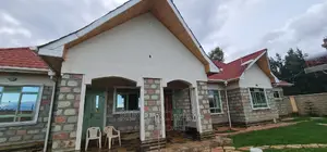5bdrm Bungalow in Elgonview for sale