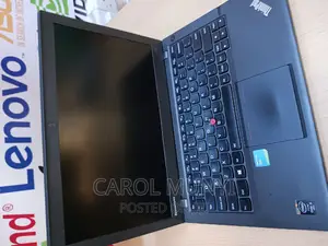 New Laptop Lenovo ThinkPad X240 4GB Intel Core I5 HDD 500GB