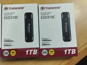 Transcend 1tb SSD !! Transcend Portable Ssd1tb ! 1tb SSD