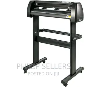 Generic Cutting Plotter RS720C Vinyl Sticker Cutter