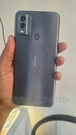 Nokia C22 64 GB Black