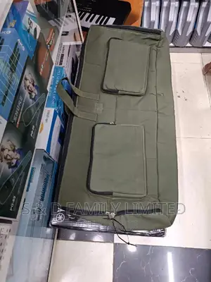 Yamaha Sx 700/900 Bag