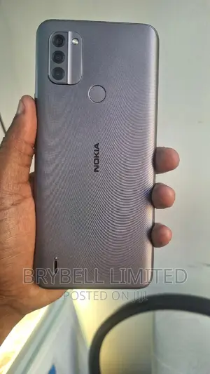 Nokia C31 64 GB Gray