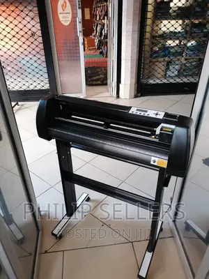 Contour Vinyl Plotter at the Best Price 