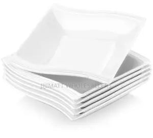8.5 Novel Ceramic Soup Plate Available