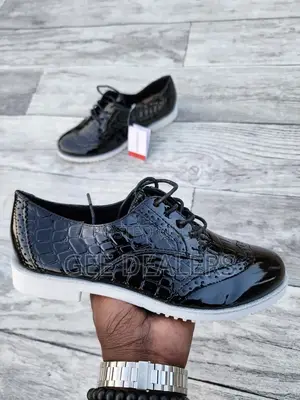 Classic Ladies Official Shoes 37-42