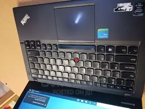 New Laptop Lenovo ThinkPad X240 4GB Intel Core I5 HDD 500GB