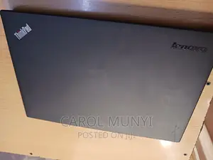 New Laptop Lenovo ThinkPad X240 4GB Intel Core I5 HDD 500GB
