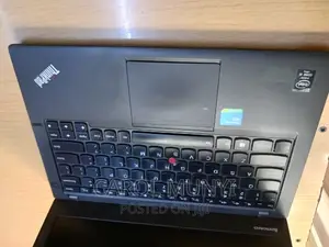 New Laptop Lenovo ThinkPad X240 4GB Intel Core I5 HDD 500GB