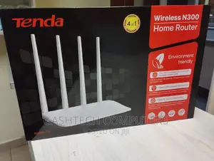 Tenda F6 ^°~Router Tenda F6 Tenda F6