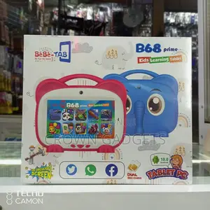 Bebe Tab B78 2GB 32GB Android Kids 7 Inch Display
