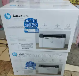 HP Laser 107A, 107A 107A, 107A 107A Printer 107^~