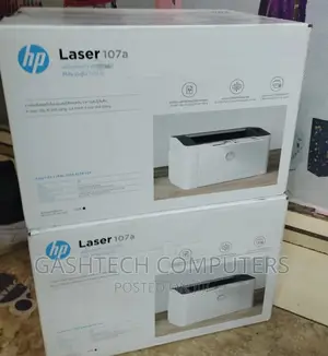 Diamond HP Laser 107A || HP Laser 107A || HP Laser 107A || H