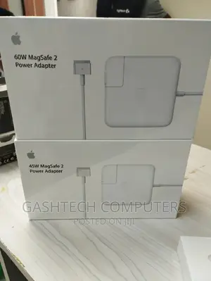 60W Magsafe 2 Power Adapter//60w Magsafe 2 Power Adapter
