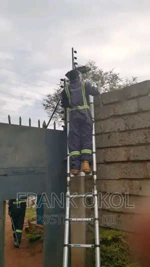 Electrician