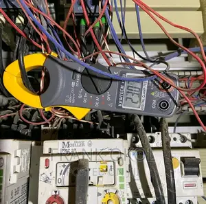 Electrician