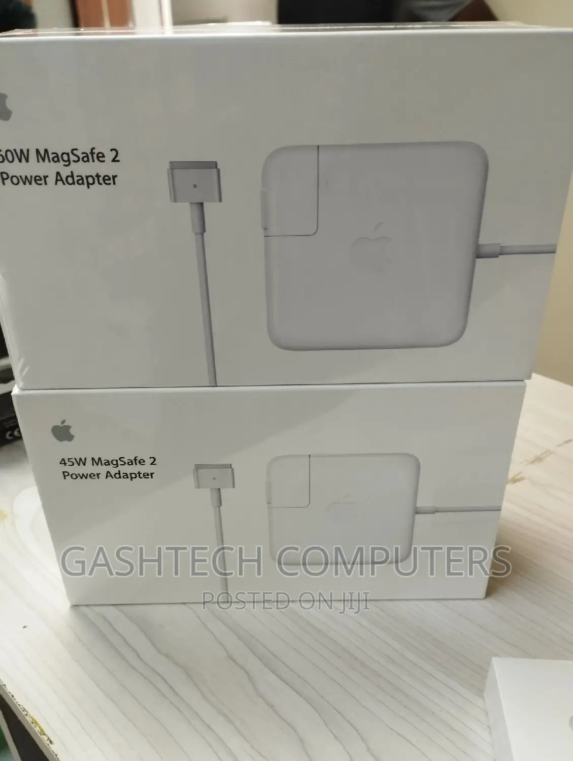 Charger for Apple Macbook 60W Magsafe 2 Power Adapter
