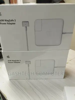 Charger for Apple Macbook 60W Magsafe 2 Power Adapter