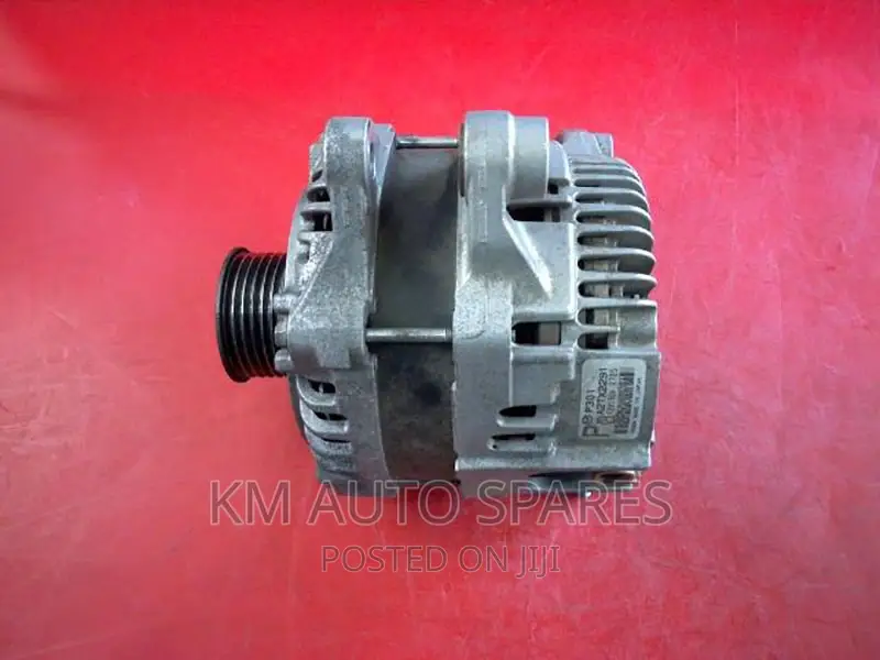 Mazda Demio Alternator.