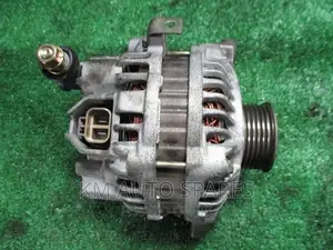 Mazda Demio Alternator.