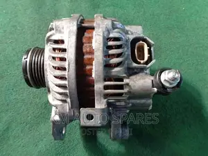 Mazda Demio Alternator.
