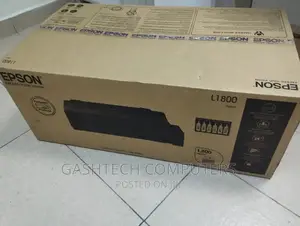 Epson L1800 A3 Photo Ink Tank Printer,Epson L1800 A3 Photo I