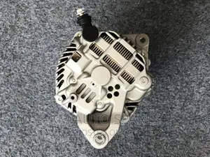 Nissan Navara Alternator.