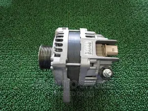 Suzuki Swift Alternator.