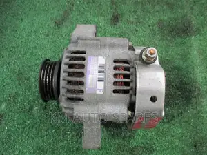 Toyota Duet Alternator.