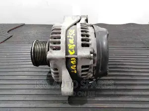 Toyota 1kd Alternator for Toyota Hilux, Hiace, Prado.