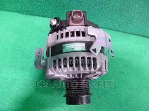 Toyota 2AZ Alternator for Vanguard, RAV4, Harrier, Alpahard.
